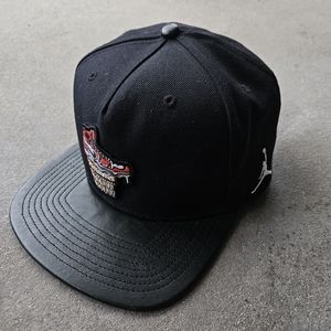 Air Jordan Sundae League 23 Flavors Jumpman Hat Snapback Cap